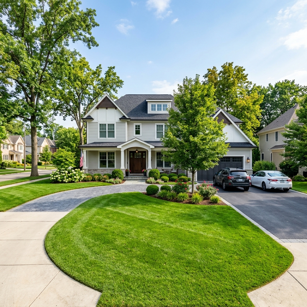 Residential Pest Control