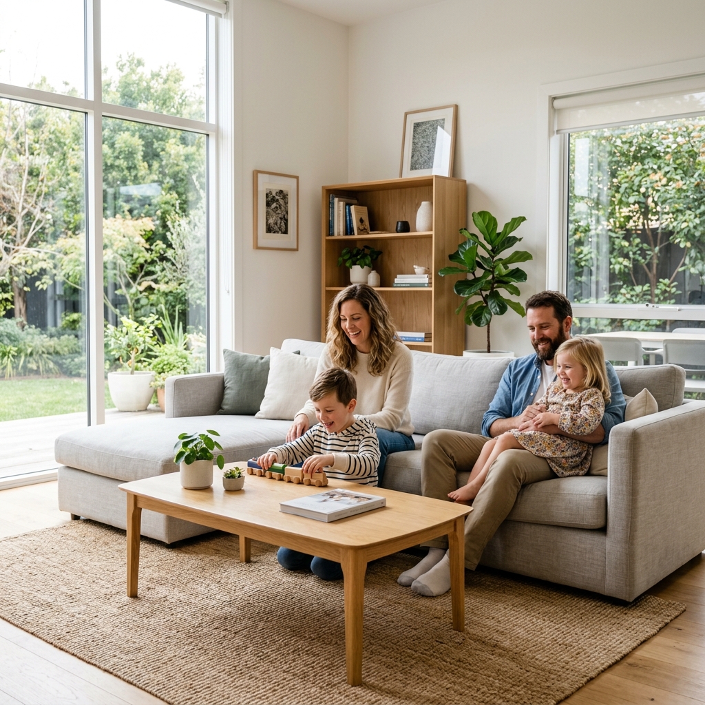 Residential Pest Control