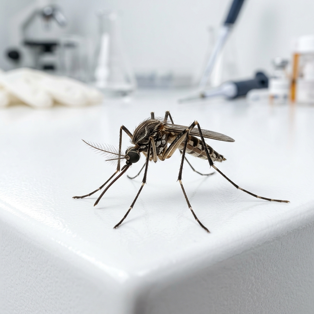 Mosquitoes